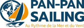 Logo PanPan Sailing